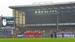 Tanpa Salah, Liverpool Buntu di Derby Merseyside