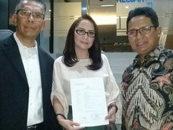 Istri Pertama Eks Sekjen Nasdem Rio Capella Serang Balik Gusti Rosaline