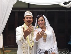 Setelah Menikah, Chef Aiko Cuma Suguhi Suami Mie Instan