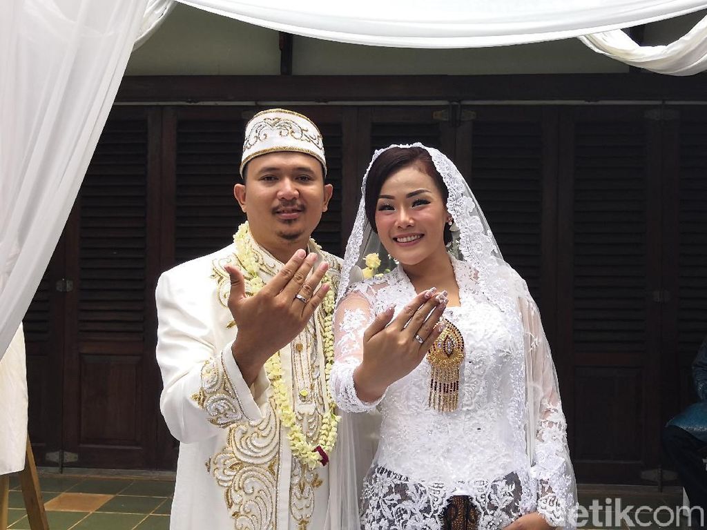 Setelah Menikah, Chef Aiko Cuma Suguhi Suami Mie Instan Setelah Menikah, Chef Aiko Cuma Suguhi Suami Mie Instan