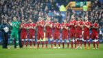 Tanpa Salah, Liverpool Buntu di Derby Merseyside
