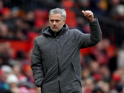 Mourinho: MU Takkan Menggila di Bursa Transfer Musim Panas