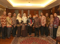 Menlu: ACT Selalu Hadir dalam Merespons Bencana & Krisis Kemanusiaan