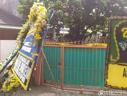 Pembunuh Pensiunan TNI AL Ditangkap Polisi