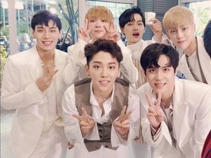Resmi Berpisah, Ini Rencana JBJ di Masa Depan Resmi Berpisah, Ini Rencana JBJ di Masa Depan