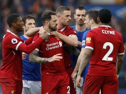 Derby London Utara dan Merseyside Panaskan Inggris Akhir Pekan Ini