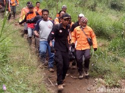 Jenazah Andrey Voytech Dipindahkan ke RSUP Kariadi