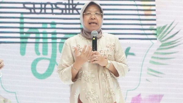 Foto: Gaya Risma yang Nggak Kalah Modis dari Peserta Sunsilk Hijab Hunt 2018