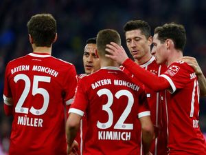 Takkan Ada Pesta Pora Kalau Bayern Juara Akhir Pekan Ini