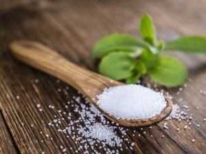 Gula Stevia Ternyata Lebih Baik dari Gula Pasir, Ini Alasannya
