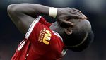 Tanpa Salah, Liverpool Buntu di Derby Merseyside