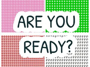 Tes Ketajaman Mata, Temukan yang Berbeda dalam 10 Detik Tes Ketajaman Mata, Temukan yang Berbeda dalam 10 Detik