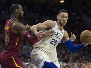 Cavaliers Gagal Comeback, Celtics Kembali ke Jalur Positif