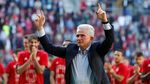 Bayern Rebut Gelar Juara Bundesliga Keenam Beruntun