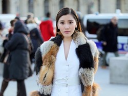 Suka Posting Kemewahan, Sosialita Ini Ungkap Rasanya Jadi Anak Miliuner