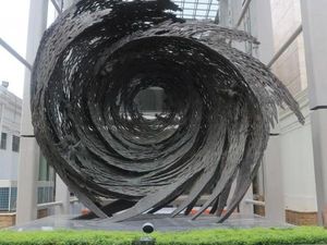 Ini Cerita di Balik Patung Ikonik Museum Nasional Jakarta