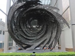 Ini Cerita di Balik Patung Ikonik Museum Nasional Jakarta