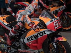 Bikin Penasaran, Berapa Kali Motor MotoGP Ganti Oli?