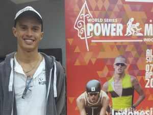 Ingin Memaksimalkan Manfaat Bersepeda, Ini Tips dari Thomas Bruin