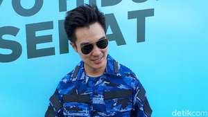 Yuk, Intip Isi Rumah Baru Baim Wong yang Bergaya ala Modern Jepang!