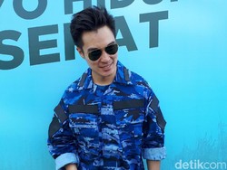 Penjelasan Baim Wong Buntut Dianggap Tak Sopan Marahi Kakek-kakek