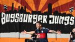 Bayern Rebut Gelar Juara Bundesliga Keenam Beruntun