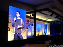 Yuk, Malam Mingguan di Local Stand Up Day 2018!