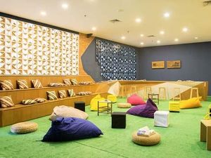 7 Coworking Space di Jakarta yang Sewanya Murah 7 Coworking Space di Jakarta yang Sewanya Murah