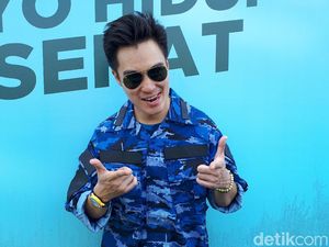 Anaknya Dicatut Akun Jual Beli Bayi, Baim Wong Tak Mau Perpanjang