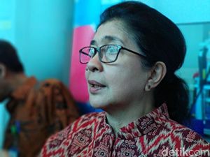 Warga Sukabumi Terpapar Merkuri, Menkes Sebut Dampaknya ke IQ Warga Sukabumi Terpapar Merkuri, Menkes Sebut Dampaknya ke IQ