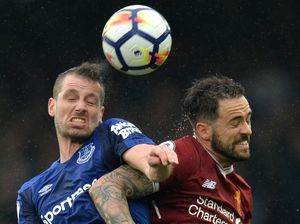 Tanpa Salah, Liverpool Buntu di Derby Merseyside