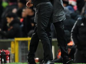 Fabregas: Mourinho dan Guardiola Itu Mirip-mirip soal...