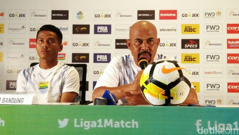 Jangan Lengah Lagi, Persib! Jangan Lengah Lagi, Persib!