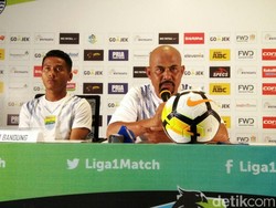 Jangan Lengah Lagi, Persib!