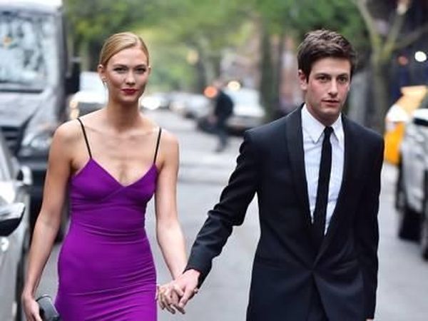 Karlie Kloss, Model Cantik yang Bikin Adik Ipar Ivanka Trump Kepincut