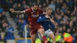 Tanpa Salah, Liverpool Buntu di Derby Merseyside