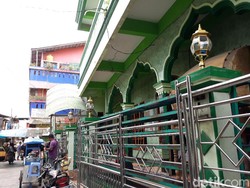 Ini Motif Warga Keroyok Maling Kotak Amal hingga Tewas