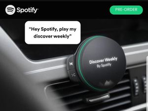 Siapakah Artis yang Lagunya Paling Banyak Didengar di Spotify Tahun Ini?