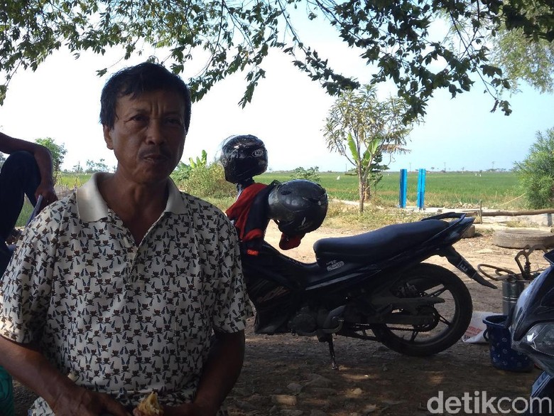 Walhi Desak Polisi Bebaskan 4 Petani Indramayu yang Demo PLTU