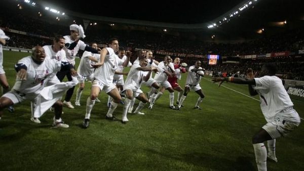 Tim-tim di Liga Top Eropa dengan Rentetan Titel Liga Terpanjang