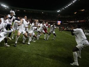 Tim-tim di Liga Top Eropa dengan Rentetan Titel Liga Terpanjang