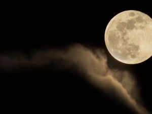 Begini Suara dari Luar Angkasa yang Bikin Merinding