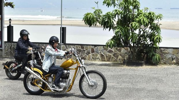 EMB-JOKOWI CHOPPERLAND