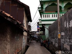 Marbut Sesalkan Warga Keroyok Pencuri Kotak Amal hingga Tewas Marbut Sesalkan Warga Keroyok Pencuri Kotak Amal hingga Tewas