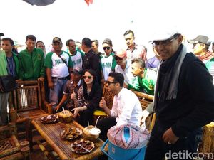 Emil Minta Potensi Wisata Pulau Gili Probolinggo Dijaga