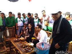 Emil Minta Potensi Wisata Pulau Gili Probolinggo Dijaga