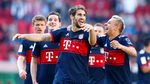 Bayern Rebut Gelar Juara Bundesliga Keenam Beruntun