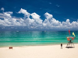 Menelusuri Tianya Haijiao, Pantai Paling Ujung di China