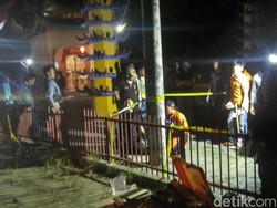 Anggota TNI di Babel Tewas Ditusuk