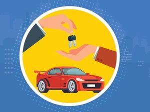 Ini Cara Ambil Mobil Pasca Diderek Dishub